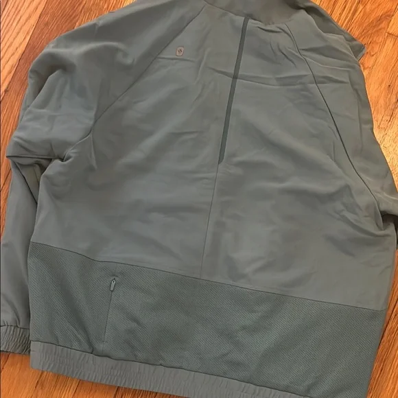 COPY - Figs jacket - Picture 5 of 5